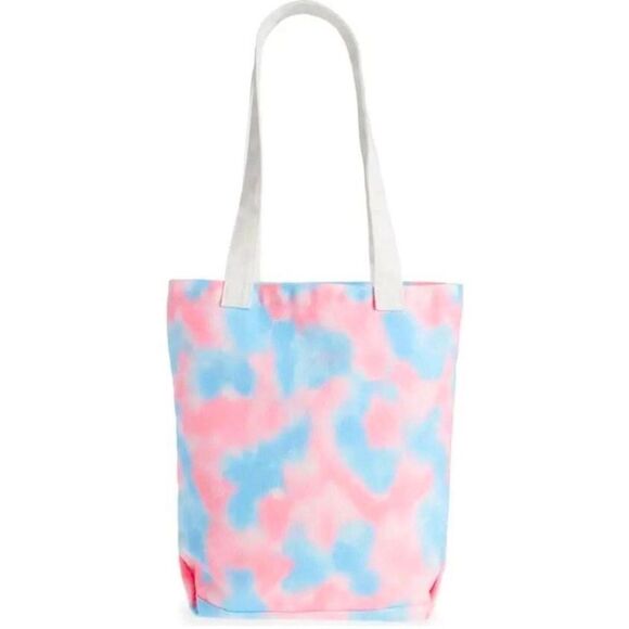 The Phluid Project Tote Bag - Picture 1 of 3